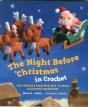 The Night Before Christmas In Crochet - Preview