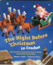 The Night Before Christmas In Crochet