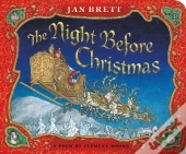 The Night Before Christmas