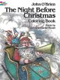 "The Night Before Christmas - Preview