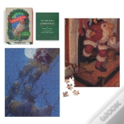Capa do artigo The Night Before Christmas Mini Puzzles