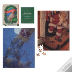 Capa do artigo The Night Before Christmas Mini Puzzles