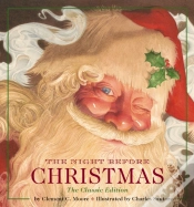 Capa do artigo The Night Before Christmas (Miniature Edition)