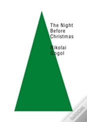 Capa do artigo The Night Before Christmas
