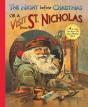 The Night Before Christmas Or A Visit From St. Nicholas - Preview
