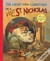 Capa do artigo The Night Before Christmas Or A Visit From St. Nicholas