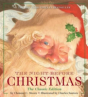 The Night Before Christmas Oversized Padded Board Book - Preview