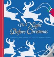 The Night Before Christmas Pop-Up