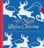 The Night Before Christmas Pop-Up - Preview