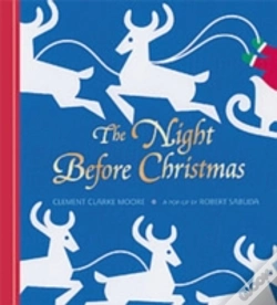 Capa do artigo The Night Before Christmas Pop-Up