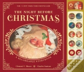 The Night Before Christmas Recordable Edition