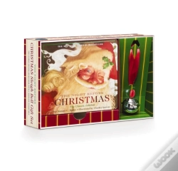 Capa do artigo The Night Before Christmas Sleigh Bell Kit