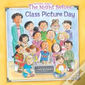 The Night Before Class Picture Day