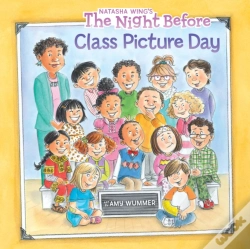 Capa do artigo The Night Before Class Picture Day