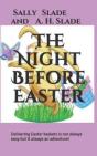 The Night Before Easter: Delivering East - Preview