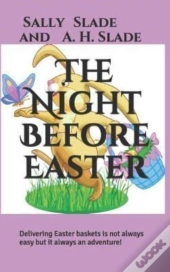 The Night Before Easter: Delivering East