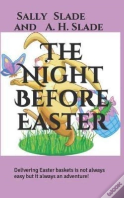 Capa do artigo The Night Before Easter: Delivering East