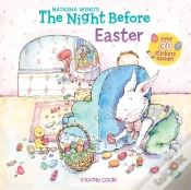 Capa do artigo The Night Before Easter