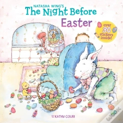 Capa do artigo The Night Before Easter