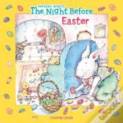 The Night Before Easter