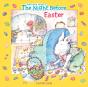 The Night Before Easter - Preview