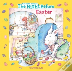 Capa do artigo The Night Before Easter
