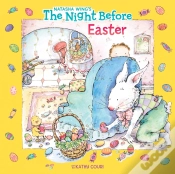 Capa do artigo The Night Before Easter