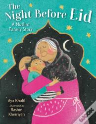 The Night Before Eid