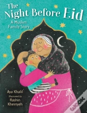 Capa do artigo The Night Before Eid
