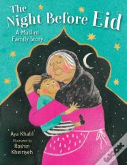 The Night Before Eid