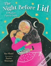 Capa do artigo The Night Before Eid