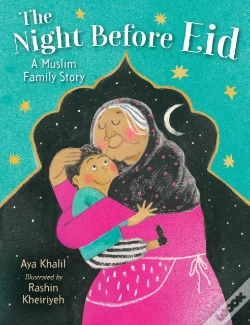Capa do artigo The Night Before Eid