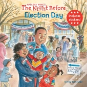 The Night Before Election Day