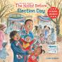 The Night Before Election Day - Preview