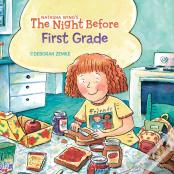 The Night Before First Grade