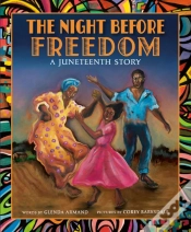 Capa do artigo The Night Before Freedom