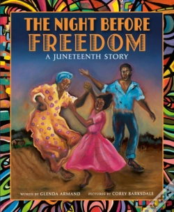 Capa do artigo The Night Before Freedom
