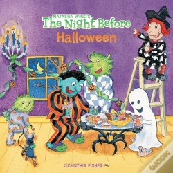 Capa do artigo The Night Before Halloween