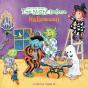 The Night Before Halloween - Preview