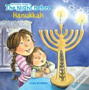 The Night Before Hanukkah
