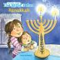 The Night Before Hanukkah - Preview