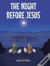 Capa do artigo The Night Before Jesus