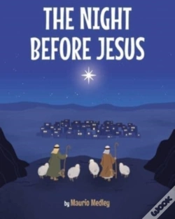 Capa do artigo The Night Before Jesus