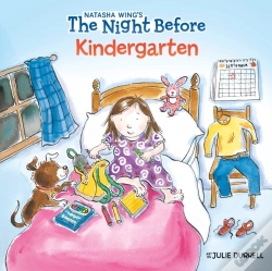 Capa do artigo The Night Before Kindergarten