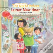 The Night Before Lunar New Year