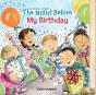 The Night Before My Birthday - Preview