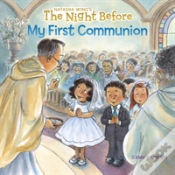 Capa do artigo The Night Before My First Communion