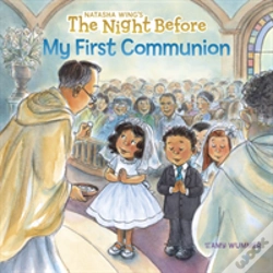 Capa do artigo The Night Before My First Communion