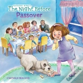 The Night Before Passover