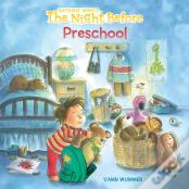 The Night Before Preschool